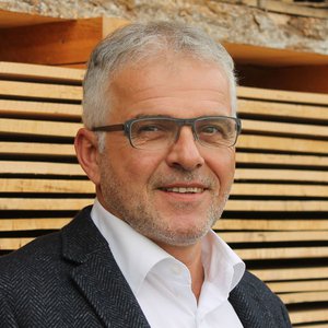 Axel Groh Geschäftsführung Einkauf Rundholz Vertrieb Furniere Schorn und Groh