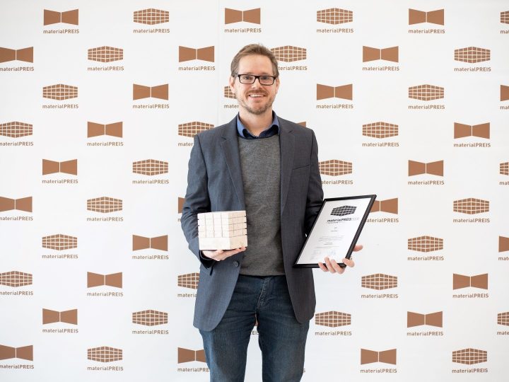 NUO_Materialpreis_2020 Schorn und Groh