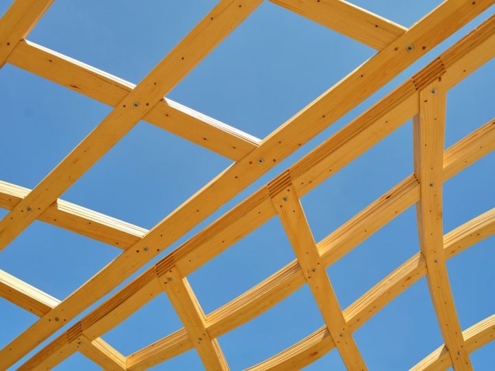 Schnittholz von Schorn & Groh für die BUGA 2023 Endergebnis