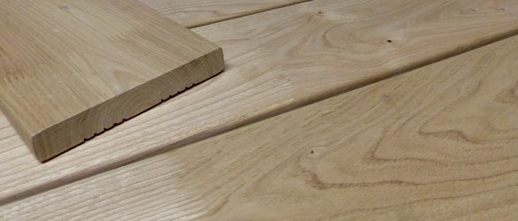 Schorn und Groh Terasse Edelkastanie