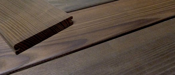 Schorn und Groh Terasse Thermoesche