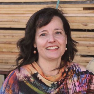 Sophie Alibert Schorn und Groh Karlsruhe