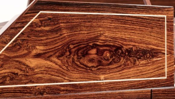 FÜR DIE SCHÖNHEIT DES KLANGS Pianoforte