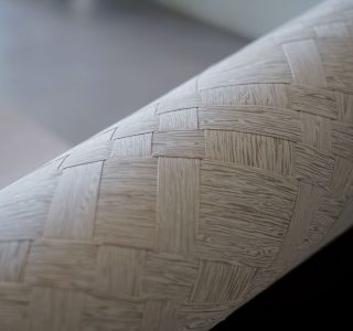 muto GRID exclusive Grey Horizon