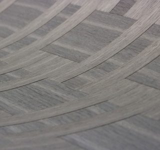 muto GRID exclusive Shining Grey