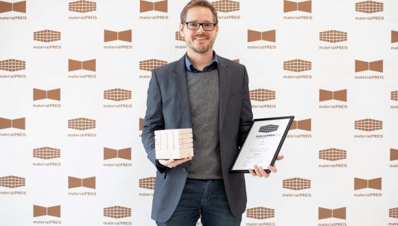 NUO_Materialpreis_2020 Schorn und Groh