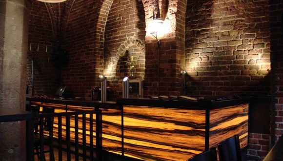 Satin Walnut Mood Schorn und Groh Produkt