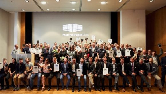 materialPREIS2018 PhilipKottlorz