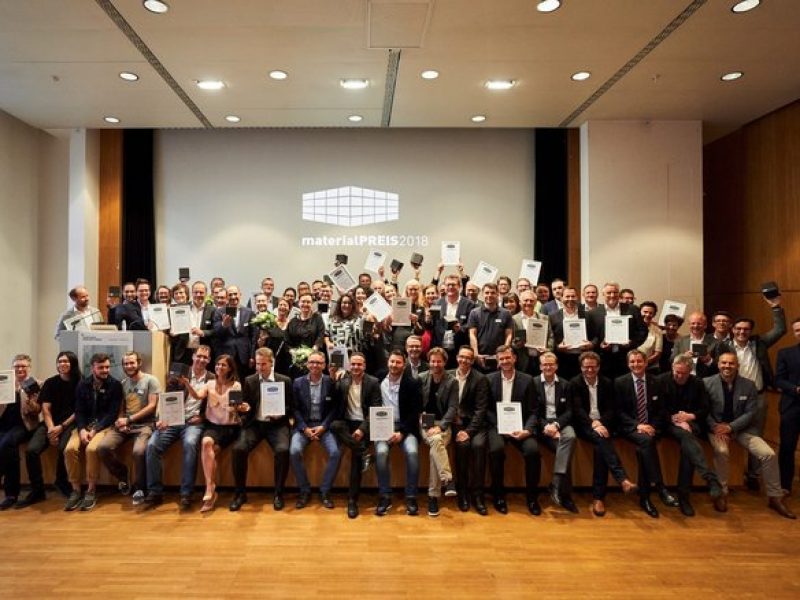 materialPREIS2018 PhilipKottlorz