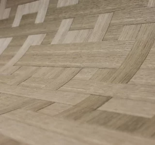 muto GRID exclusive CoCo Taupe